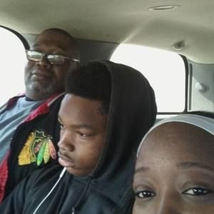 Meet your Posher, Tammy